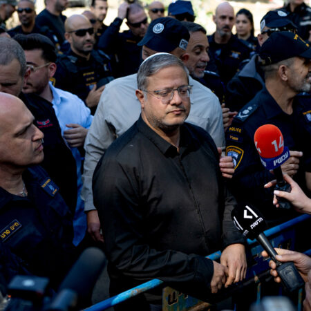 Israel to Vote on Death Penalty Targeting Palestinians Guilty of Lethal Attacks