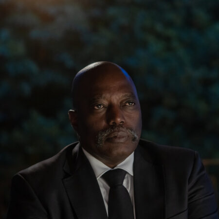 He Led Congo for 18 Years. Now, Joseph Kabila Is a Hunted Man.