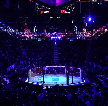 Prelim Results | UFC Seattle