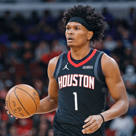 Rockets vs Pelicans Prediction, Picks & Odds for Tonight’s NBA Game