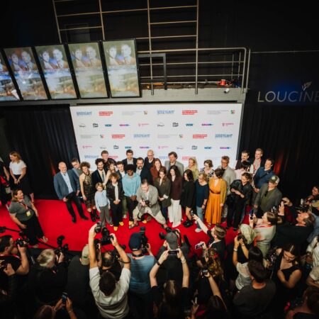 Seriencamp Sets Out Stall For 2026; German TV Confab Will Reflect Industry Transformation