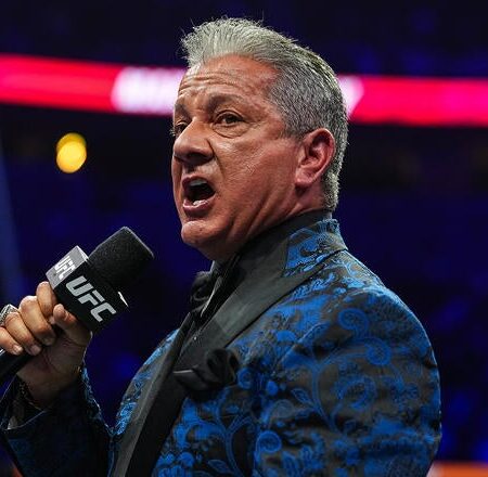 Official Scorecards | UFC Seattle