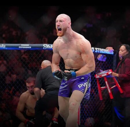 THE MATURATION OF JOE PYFER