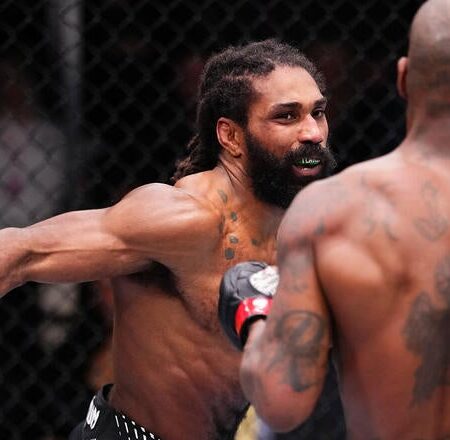 Lance Gibson Jr. Is Primed For His Full-Circle Moment