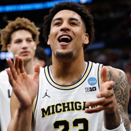 March Madness Predictions: Survivor Pool Picks for the Elite Eight