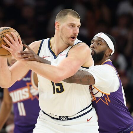 Jokic trifft Gamewinner, Hornets mit Dreier-Rekord, Brunson-Show in New York