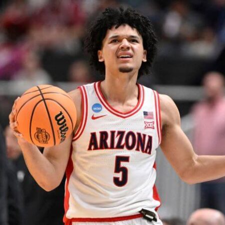 Purdue vs Arizona Predictions: Best Odds at Prediction Markets Like Kalshi
