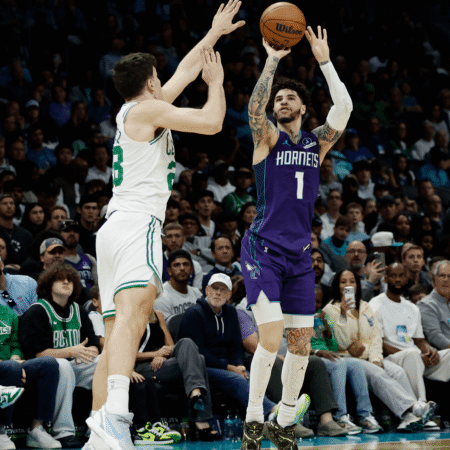 Hornets vs Nets Prediction, Picks & Odds for Tonight’s NBA Game