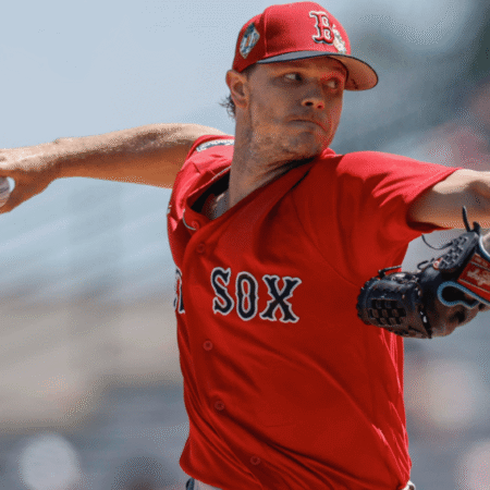 Red Sox vs Reds Prediction, Odds & Home Run Pick for Today’s MLB Game