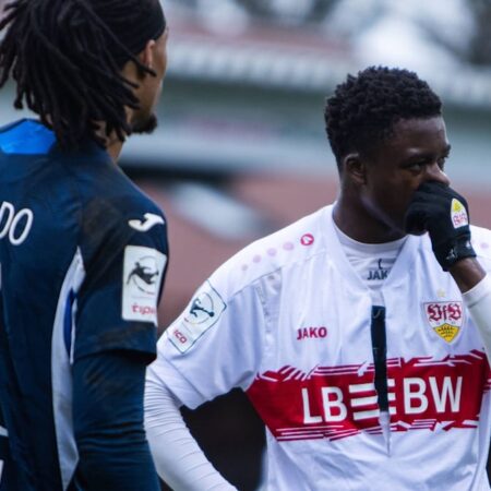 Hoffenheim II und Stuttgart II im Rückrunden-Tief