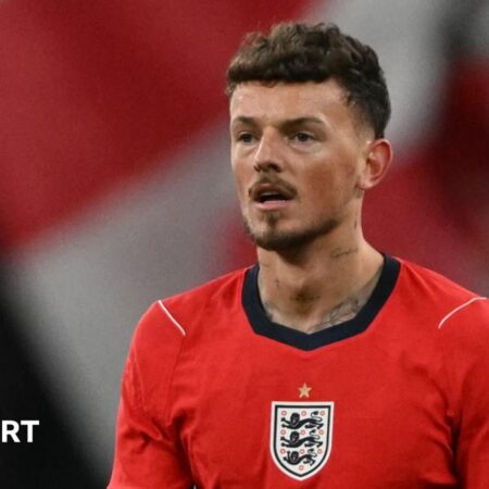 England players will support White – Henderson