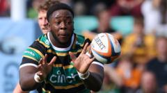 Saints relish ‘finals vibe’ at Tottenham Stadium