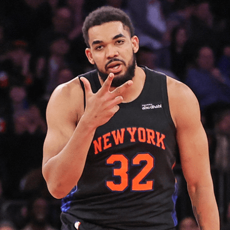 Knicks vs Thunder Prediction, Picks & Odds for Tonight’s NBA Game