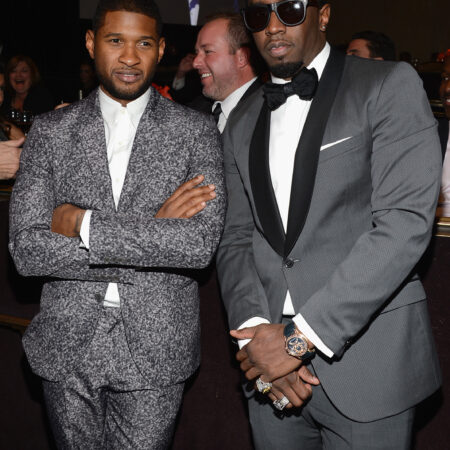 Usher Says Diddy ‘Has Been Misrepresented’ After Sex Trafficking Trial: ‘Certain People Are Prosecuted’ and ‘Not Recognized for the Greatness They Offer’