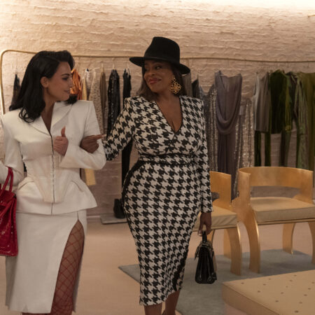 Kim Kardashian to Auction Off ‘All’s Fair’ Wardrobe to Fund Free Legal Services to Women