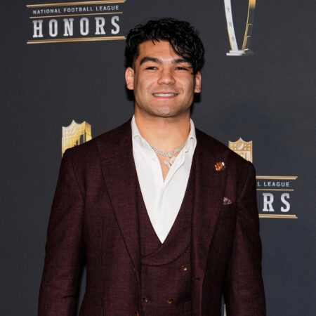 Puka Nacua can’t stay out of trouble: Horrible details emerge of antisemitism and domestic violence accusations