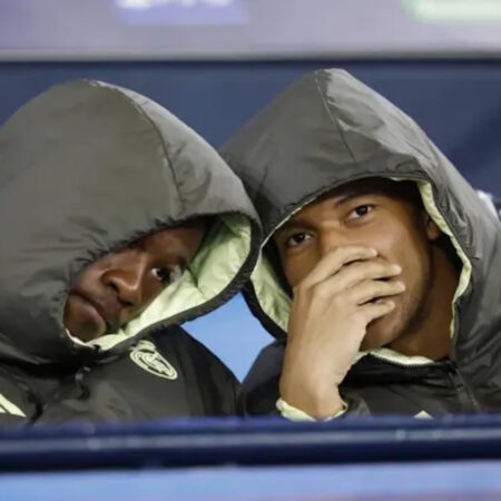 The reason for Kylian Mbappe’s monumental anger