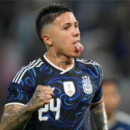 Enzo Fernandez’s Real Madrid hint: Argentine drops key phrase about his future