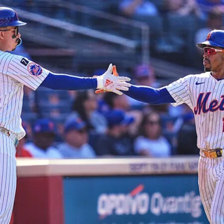 Francisco Lindor accused of bad relationship with Juan Soto and explains his baserunning