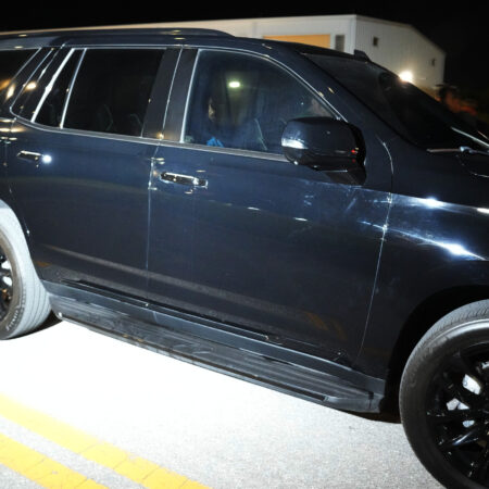 Since his accident, Tiger Woods has been inundated with offers of free rides: no one wants him to drive again