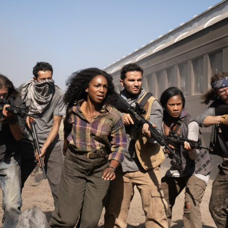 ‘Paradise’ Star Enuka Okuma Goes Inside That Heavy Reunion: “Both of Them Don’t Give Up”