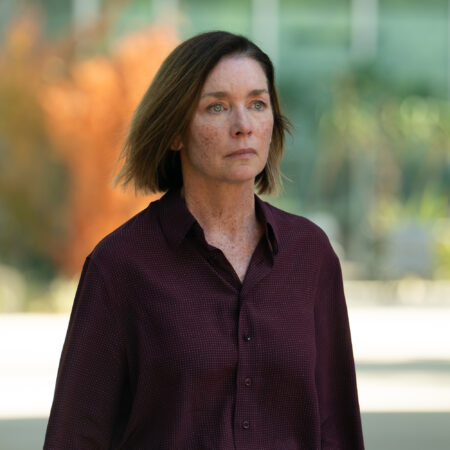 7 Burning Questions Left Unanswered By The ‘Paradise’ Finale — And How The Dystopian Show Went Full Sci-Fi