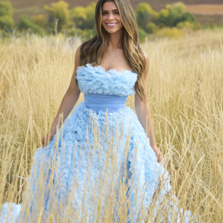 ‘Bachelorette’ Star Taylor Frankie Paul Accused of Third Domestic Violence Incident by Ex Dakota Mortensen