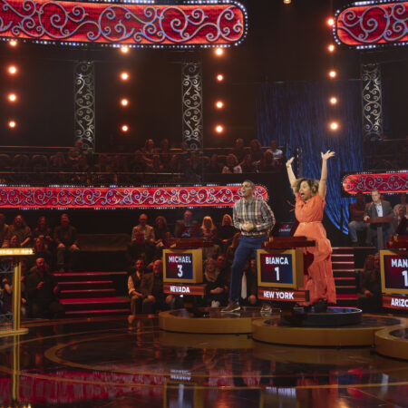 ‘The Bachelorette’ To Be Replaced By ‘America’s Funniest Home Videos’ & ‘The Greatest Average American’ On Sunday