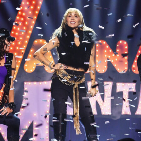 The ‘Hannah Montana’ 20th Anniversary Special Got 6.3 Million Views in Its First 3 Days
