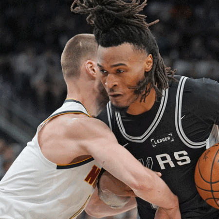 Spurs vs Grizzlies Prediction, Picks & Odds for Tonight’s NBA Game