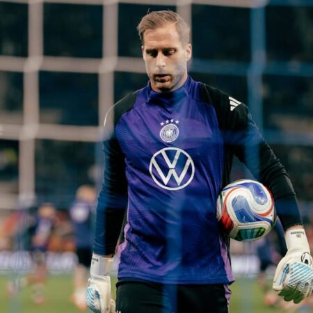 Baumann: “Die WM-Gegner werden feststellen, dass dieser Baumann kein ganz Schlechter ist”