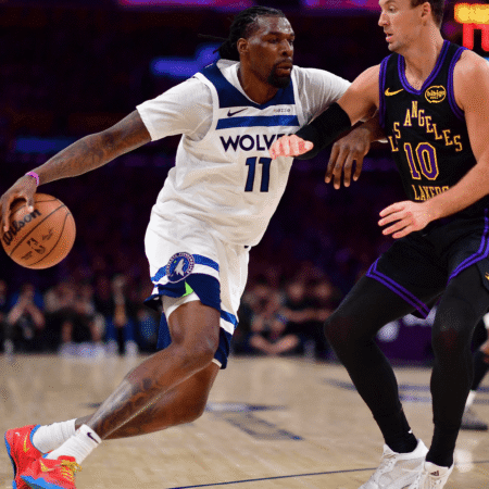 Pistons vs Timberwolves Prediction, Picks & Odds for Tonight’s NBA Game