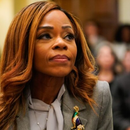 House Ethics panel finds 25 of 27 counts against Cherfilus-McCormick proven