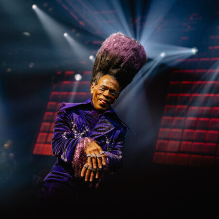 ‘Cats: The Jellicle Ball’ Sells Out First Previews; Newcomers ‘Fear Of 13’, ‘Becky Shaw’ Start Strong – Broadway Box Office