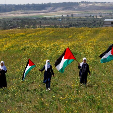 Land Day: What happened in Palestine on March 30, 1976?