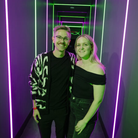 This is The Place Hollywood Goes To Learn AI