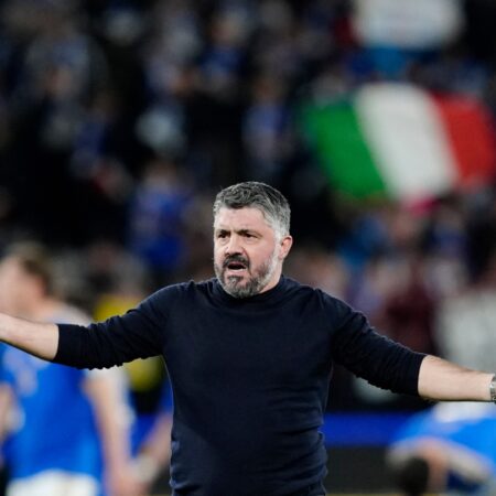 LIVE: Bosnia vs Italy – World Cup 2026 qualifying final