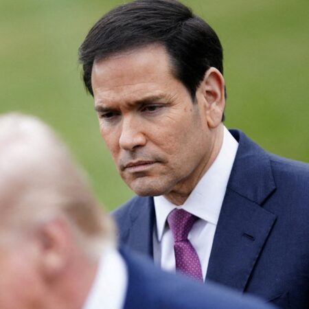 What we learned from Al Jazeera’s interview with Marco Rubio