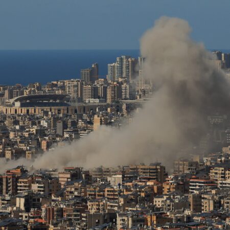 Analysis: Hezbollah backs Iran ambassador as conflict deepens Lebanon rifts