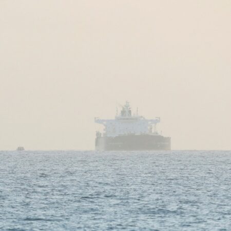 Russian tanker reaches Cuba amid critical energy shortage