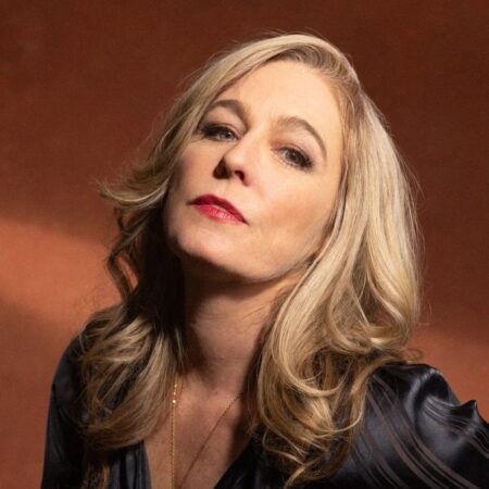 Tift Merritt Is Set to Bring the ‘Sugar’ With Her First New Album in Nine Years: ‘I Got Back in Front of That Microphone and Was Like, Oh, This Is My Place’ (EXCLUSIVE)