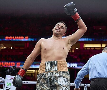 Nate Diaz teammate to face fellow UFC vet on MVP ‘Rousey vs. Carano’ card