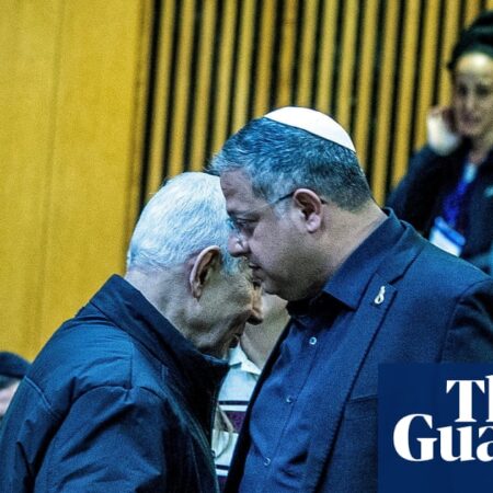 ‘Discriminatory’ Israeli death penalty law sparks international criticism