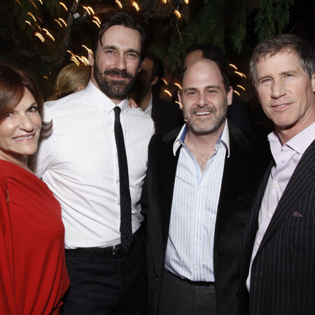 Sandra Stern’s Brutally Candid and Surprisingly Optimistic Exit Interview