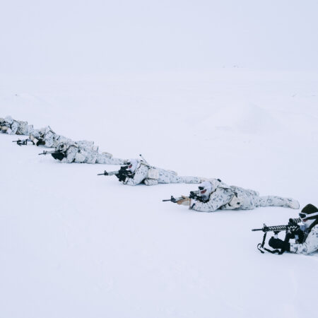 Under Carney, Canada Finally Hits NATO’s 2% Spending Target