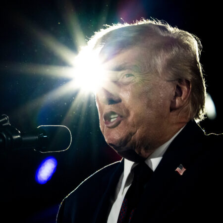 Standoff With Iran Raises Fresh Doubts About Trump’s Freestyle Diplomacy