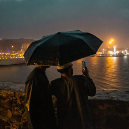 Malaysia Says Iran Will Allow Its Ships to Pass Through the Strait of Hormuz