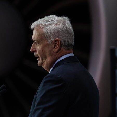 Air Canada C.E.O. Apologizes for English-Language Condolences After Plane Crash