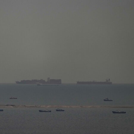 Iran Moves to Formalize Toll Plan in Strait of Hormuz