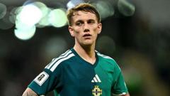 ‘We can match anyone at our best’ – Galbraith